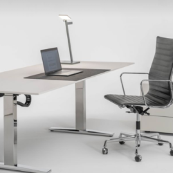 Renz Upsite zit-sta bureau