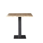 Spoinq Marqt tafel Project Meubilair