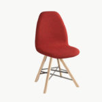 Spoinq Piramide stoel Project Meubilair