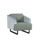 Spoinq Runa soft seating Project Meubilair