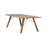 Spoinq Straight tafel Project Meubilair