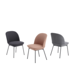 Muuto Oslo Side Chair Project Meubilair
