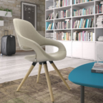 Wize Office Chairs Fiesta Plus Project Meubilair