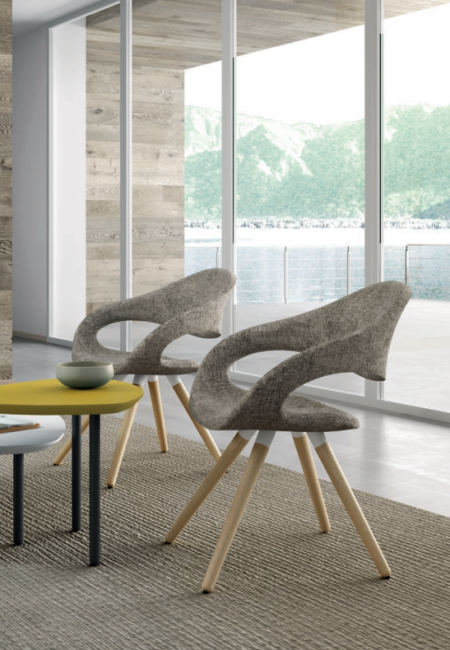 Wize Office Chairs Fiesta collectie Project Meubilair