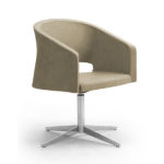 Wize Office Chairs Style vergaderstoel project Meubilair