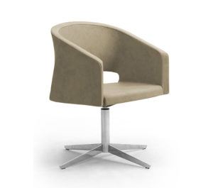 Wize Office Chairs Style vergaderstoel project Meubilair