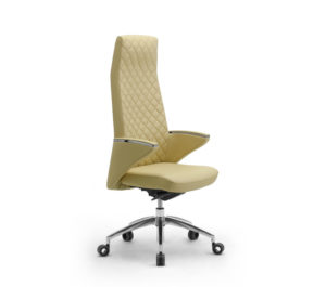 Wize Office Sculpture directiestoel Project Meubilair