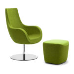 Wize Office Victory fauteuil Project Meubilair