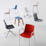 Gaber Jubel ProjectMeubilair