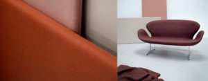 Stofgroep Giroflex Select