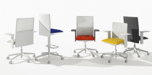 Arper Planesit Project meubilair