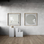 Lintex A01 schrijfbord Project Meubilair