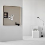 Lintex Frame whiteboard Project Meubilair