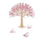 Lovi Cherry Tree Project Meubilair