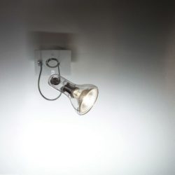 Marset Atlas lamp Project Meubilair