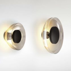 Marset Aura lamp Project Meubilair