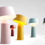 Marset Bicoca lamp Project Meubilair