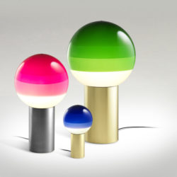 Marset Dipping Light lamp Project Meubilair
