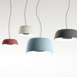 Marset Djembé plafondlamp Project Meubilair