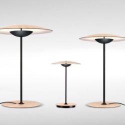 Marset Ginger lampencollectie Project Meubilair