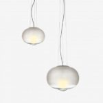 Marset Hazy Day hanglamp Project Meubilair