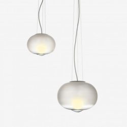 Marset Hazy Day hanglamp Project Meubilair