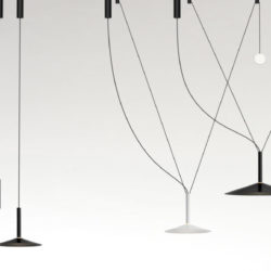 Marset Milana hanglamp Project Meubilair
