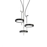 Marset Nenúfar hanglamp Project Meubilair