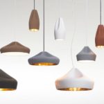 Marset Pleat Box hanglamp Project Meubilair