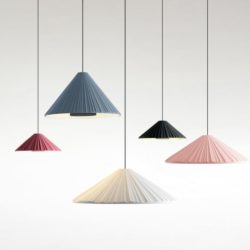 Marset Pu-erh hanglamp Project Meubilair