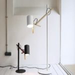 Marset Scantling lampencollectie Project Meubilair