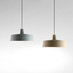 Marset Soho lampencollectie Project Meubilair