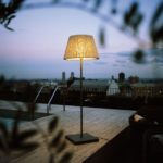 Marset TXL buitenlamp Project Meubilair
