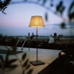Marset TXL buitenlamp Project Meubilair