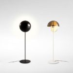 Marset Theia lampencollectie Project Meubilair