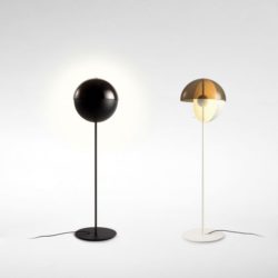 Marset Theia lampencollectie Project Meubilair