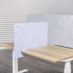 Ako Panel Divider 25mm Project Meubilair