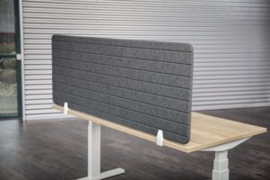 Ako Panel Opzetscherm 18mm Project Meubilair