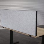 Ako Panel Opzetscherm 48mm Project Meubilair