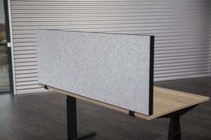 Ako Panel Opzetscherm 48mm Project Meubilair