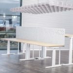 Ako Panel Raster 9mm Project Meubilair