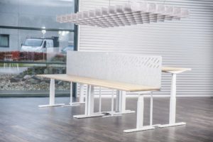 Ako Panel Raster 9mm Project Meubilair
