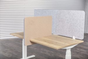 Ako Panel divider 27mm Project Meubilair