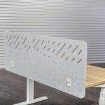Ako Panel voorzetscherm 18mm Project Meubilair