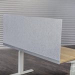 Ako Panel voorzetscherm 9mm Project Meubilair
