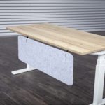 Ako Panel zitschot 9mm Project Meubilair