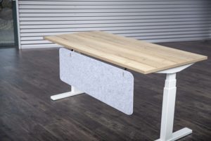 Ako Panel zitschot 9mm Project Meubilair