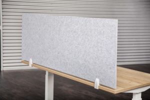 Ako panel opzetscherm 9mm Project Meubilair