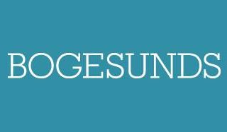 stoffenfabrikanten Bogesund logo