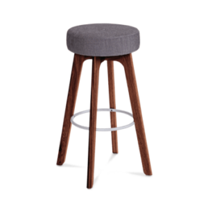 Connection Centro Stools en benches Project Meubilair